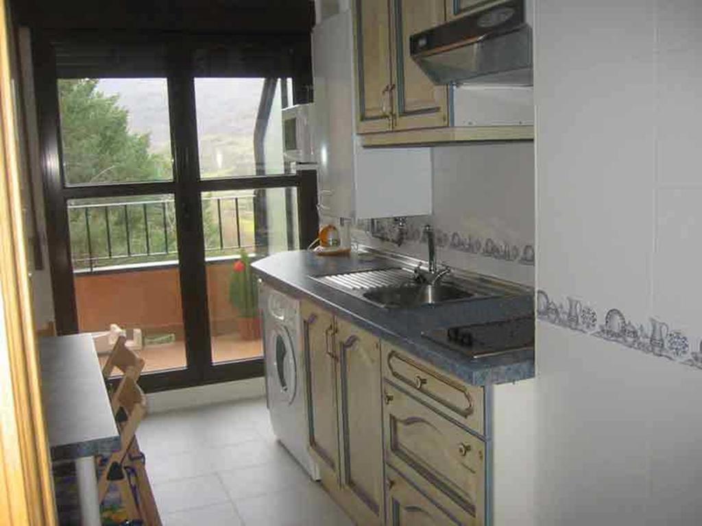 Apartamento Duplex en Ezcaray Zorraquín Exterior foto